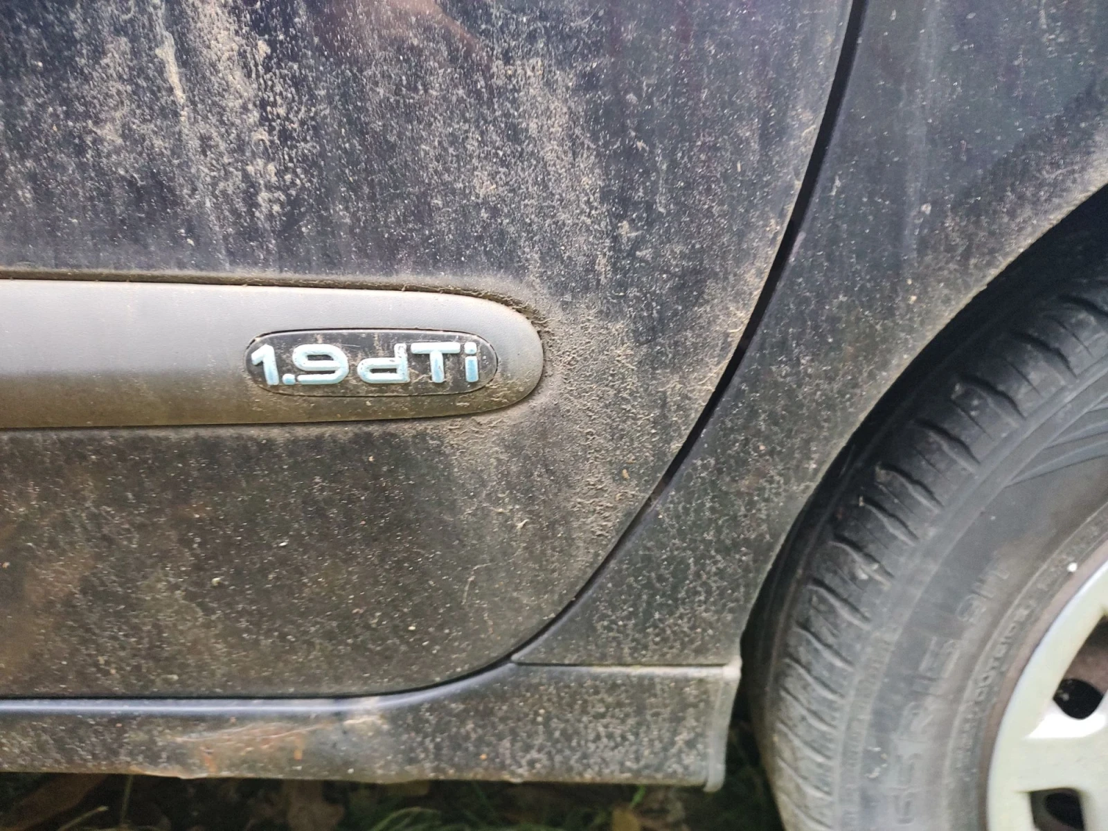 Renault Scenic, снимка 11 - Автомобили и джипове - 56707697