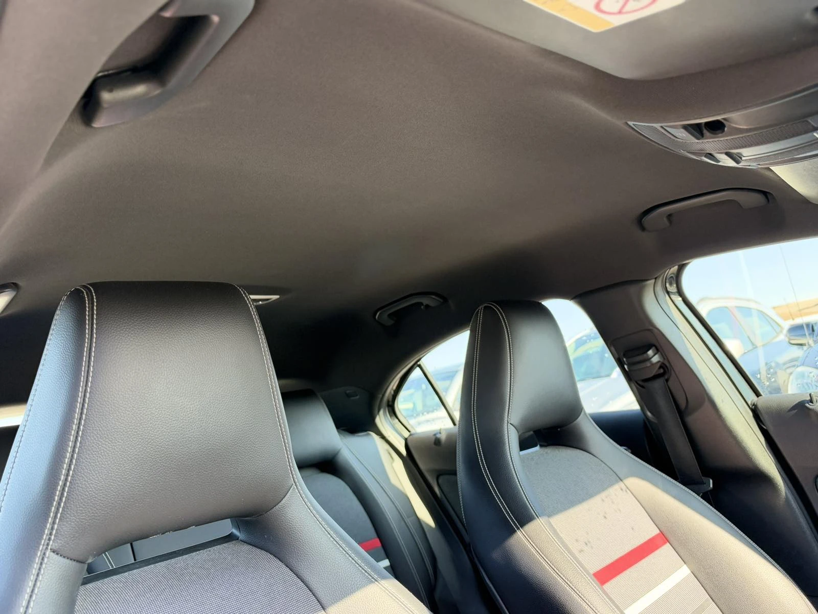 Mercedes-Benz A 180 SPORT | Mobile.bg � ����������� 9