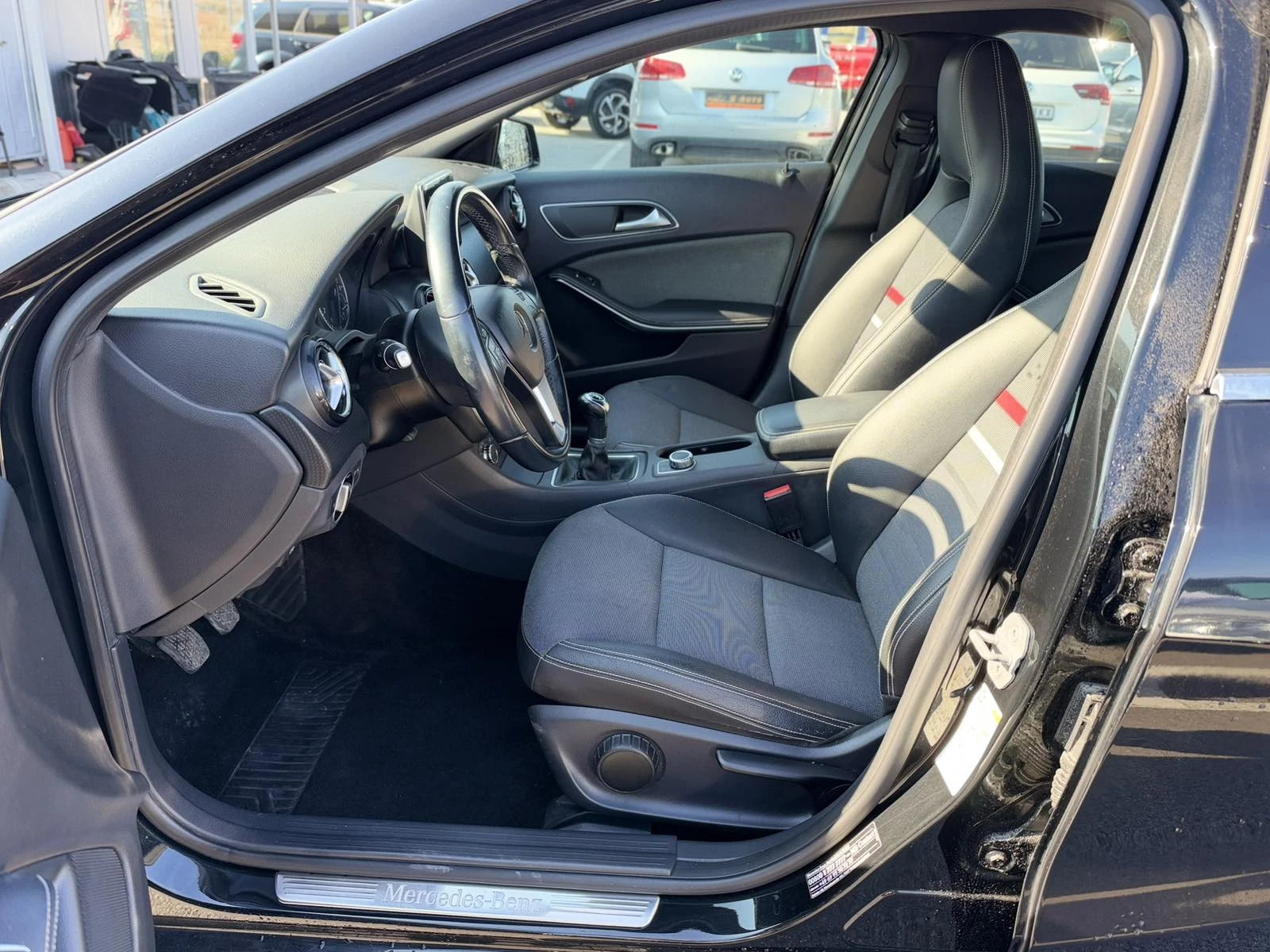 Mercedes-Benz A 180 SPORT | Mobile.bg � ����������� 6
