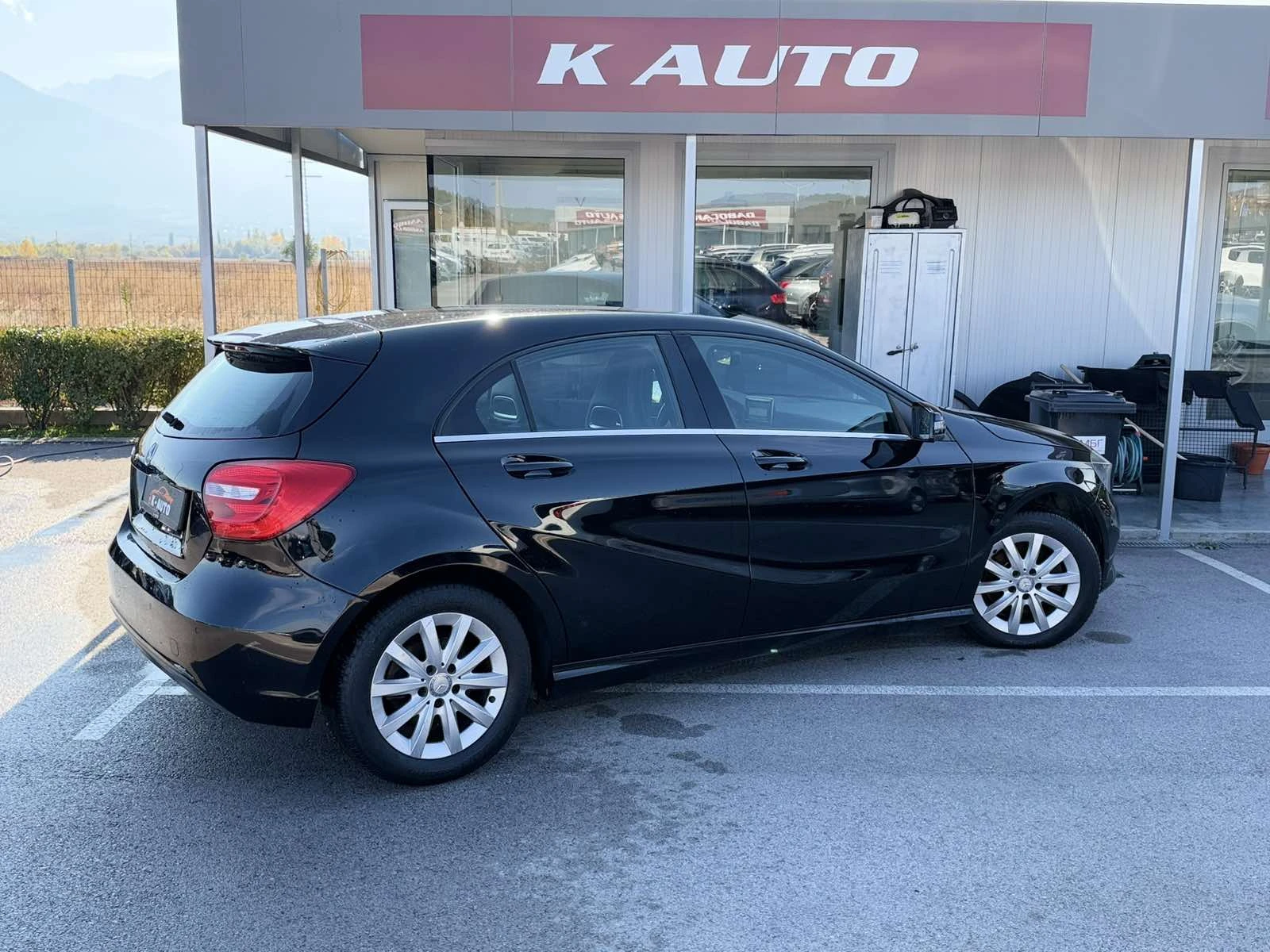 Mercedes-Benz A 180 SPORT | Mobile.bg � ����������� 3