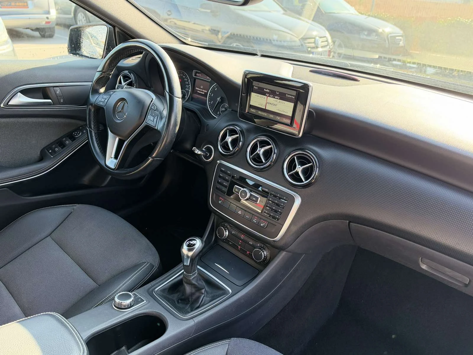 Mercedes-Benz A 180 SPORT | Mobile.bg � ����������� 8
