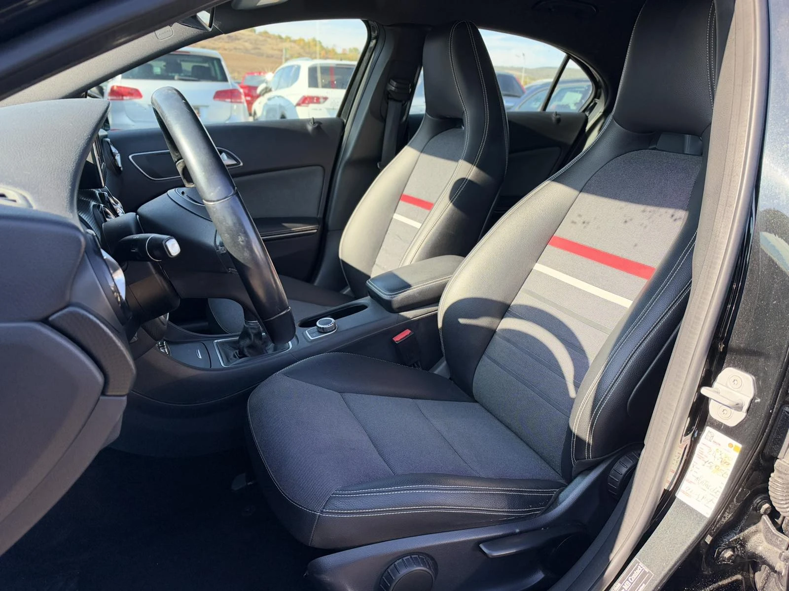 Mercedes-Benz A 180 SPORT | Mobile.bg � ����������� 5