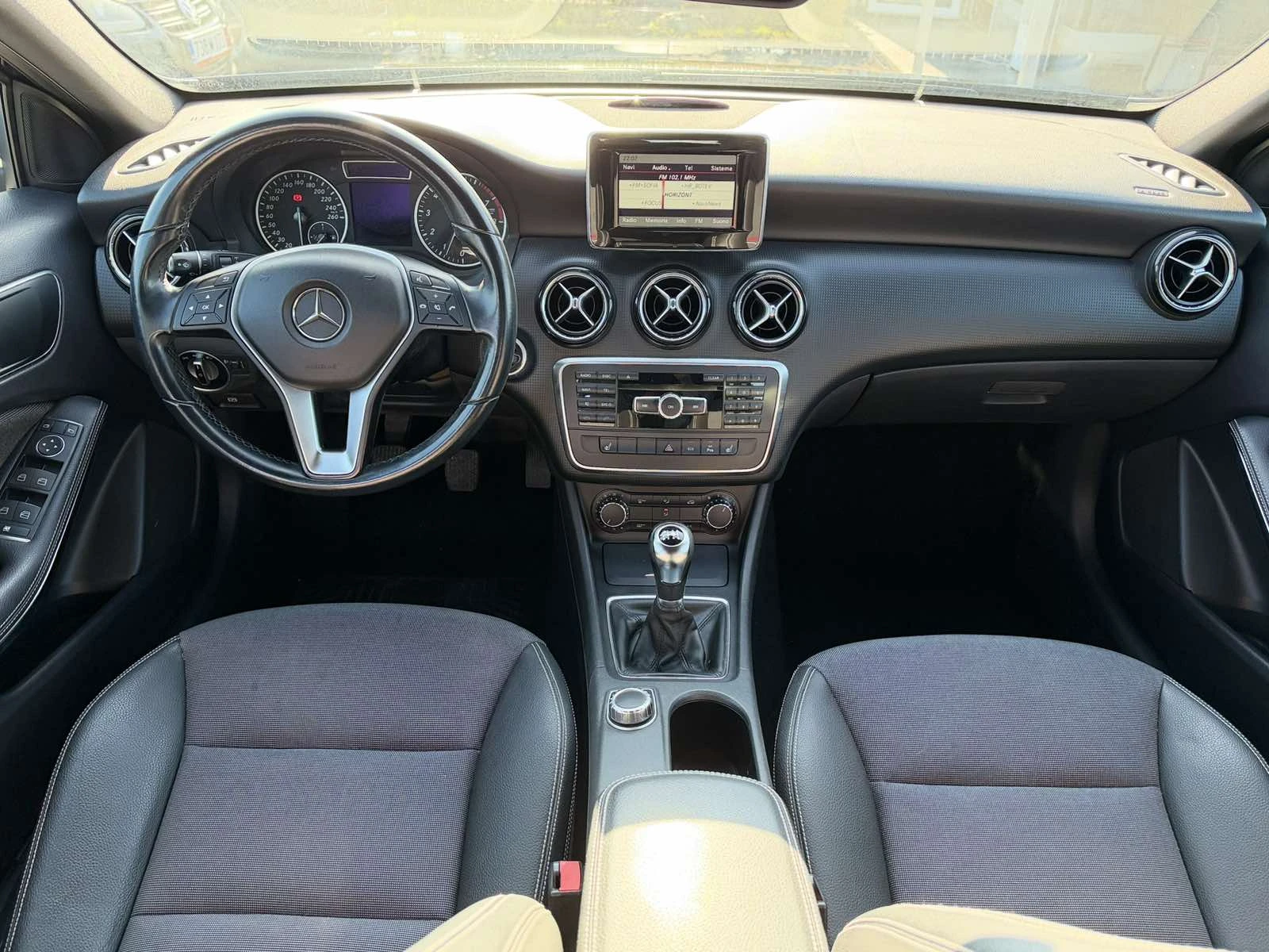 Mercedes-Benz A 180 SPORT | Mobile.bg � ����������� 7