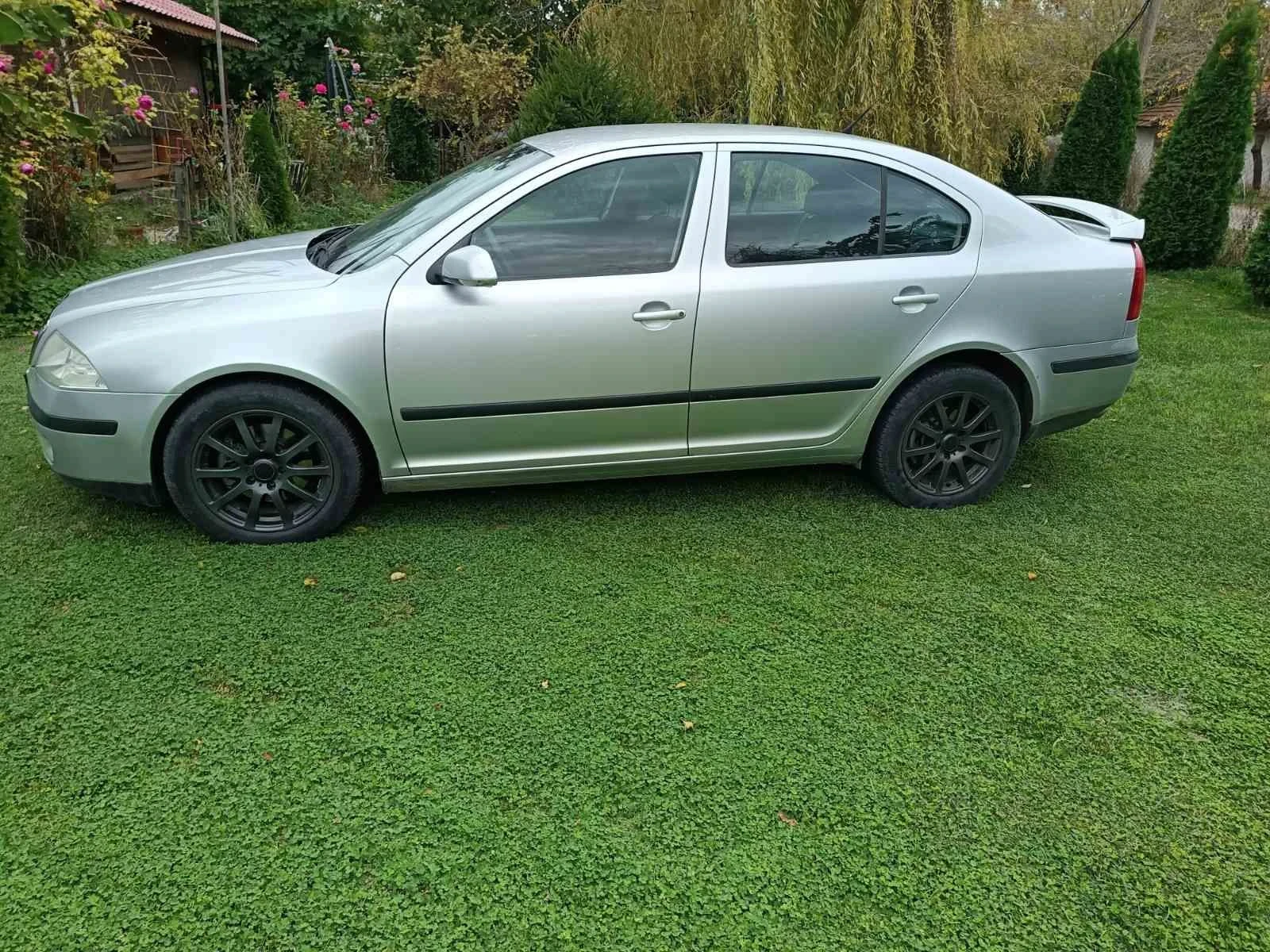 Skoda Octavia 2.0тди140к.с., снимка 3 - Автомобили и джипове - 56724787