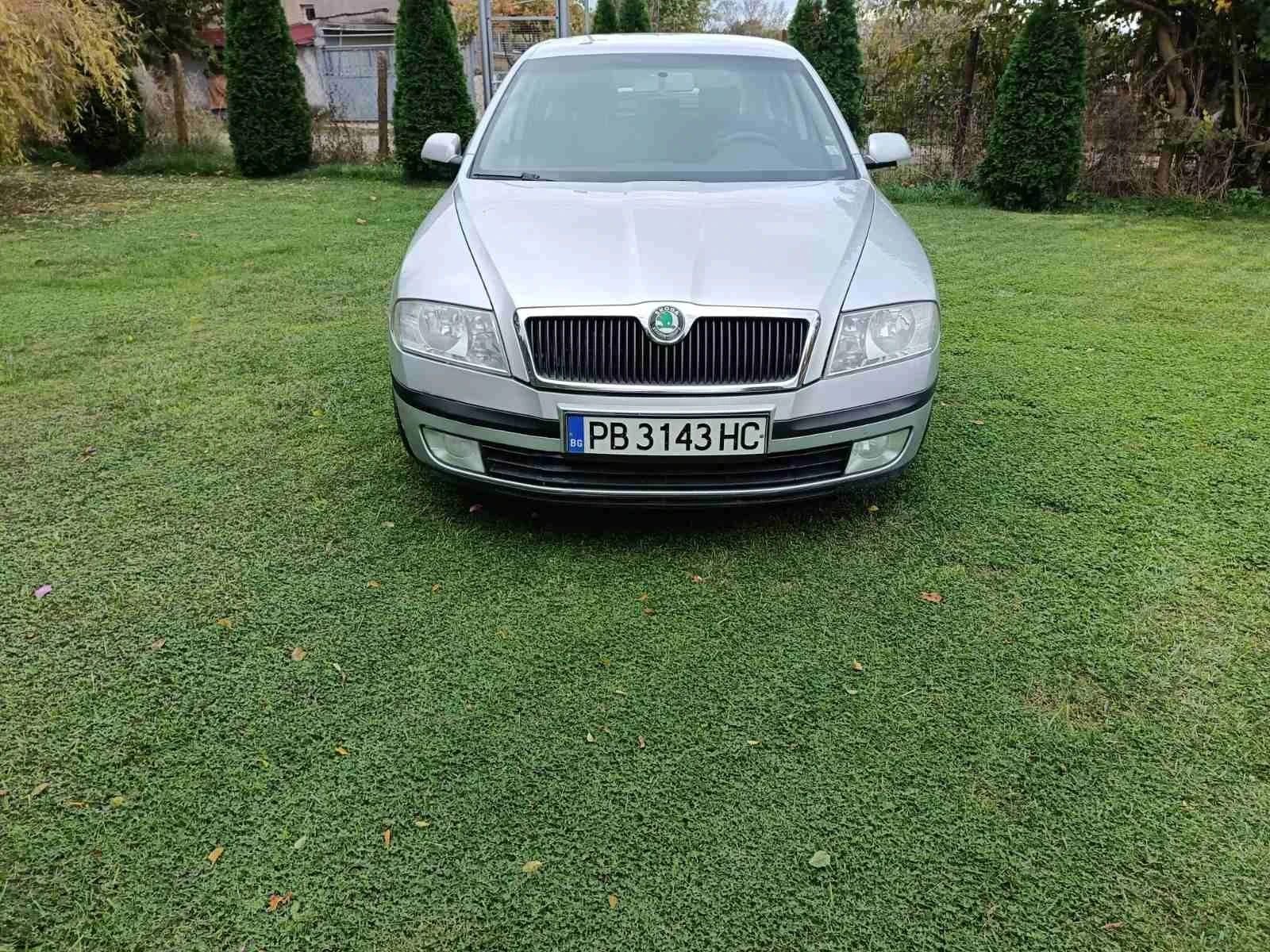 Skoda Octavia 2.0тди140к.с.