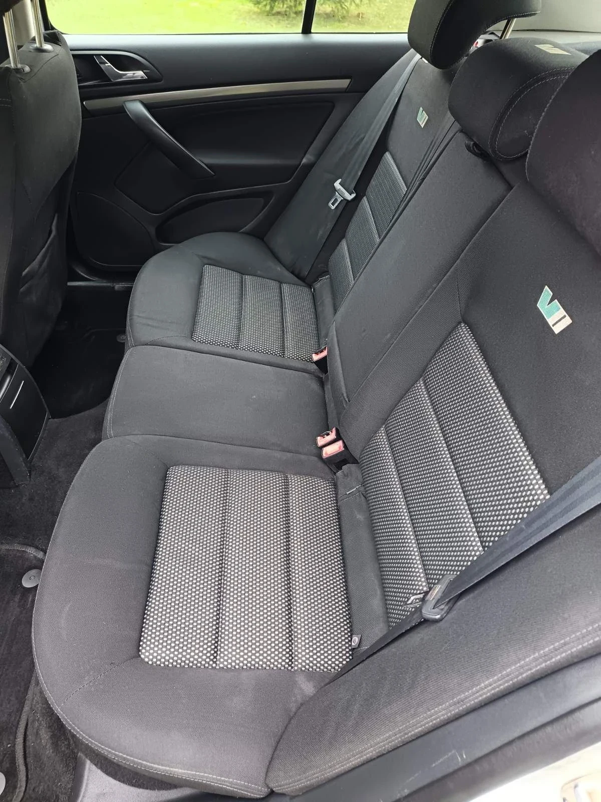 Skoda Octavia 2.0тди140к.с., снимка 12 - Автомобили и джипове - 56724787