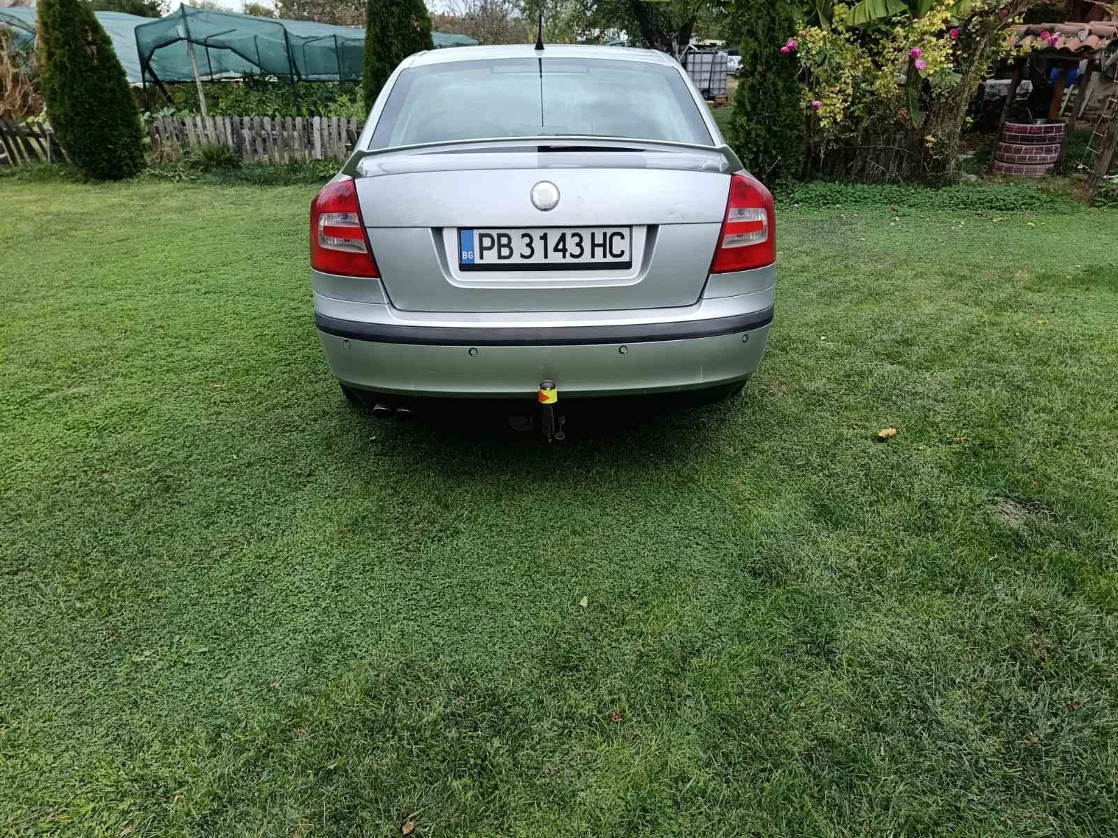 Skoda Octavia 2.0тди140к.с., снимка 5 - Автомобили и джипове - 56724787