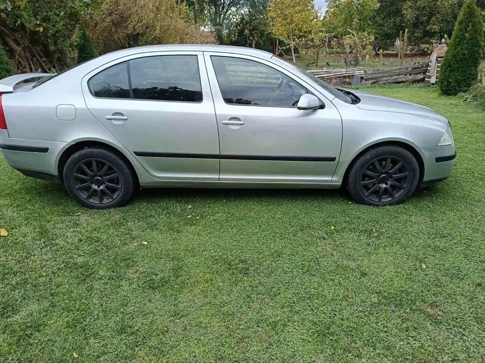 Skoda Octavia 2.0тди140к.с., снимка 7 - Автомобили и джипове - 56724787
