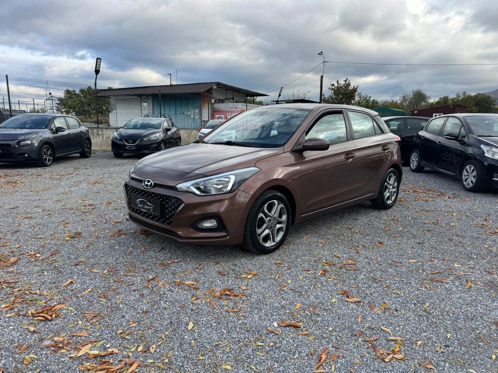 Hyundai I20 1.0T Facelift!! Klima!! Euro 6 !!! | Mobile.bg � ����������� 2