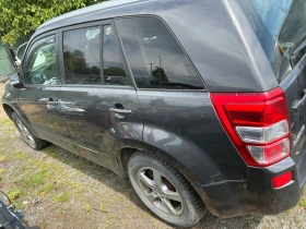 Suzuki Grand vitara 1.9 на части, снимка 2