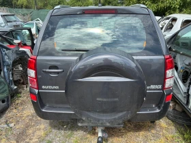 Suzuki Grand vitara 1.9 на части, снимка 3