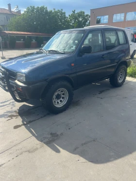 Ford Maverick