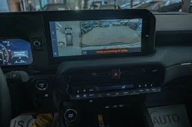 Toyota Land cruiser J250/i-Force MAX/4WD/Обдухване/Lane Assist/Virtual, снимка 13