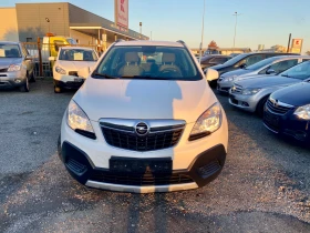 Opel Mokka, снимка 2