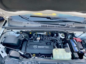 Opel Mokka, снимка 8