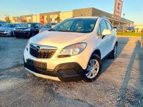 Opel Mokka, снимка 3