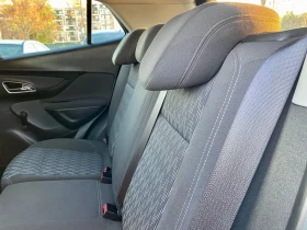 Opel Mokka, снимка 9