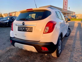 Opel Mokka, снимка 6