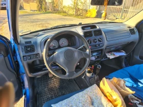 Suzuki Ignis, снимка 4