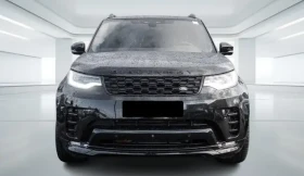 Land Rover Discovery D300 = Dynamic HSE = 7 Seats Гаранция, снимка 1