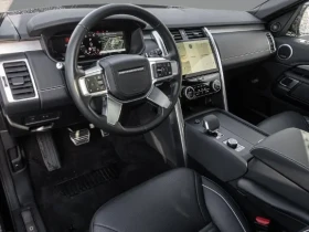 Land Rover Discovery D300 = Dynamic HSE = 7 Seats Гаранция, снимка 6