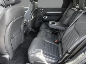 Land Rover Discovery D300 = Dynamic HSE = 7 Seats Гаранция, снимка 10