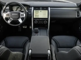 Land Rover Discovery D300 = Dynamic HSE = 7 Seats Гаранция, снимка 8