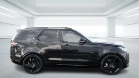 Land Rover Discovery D300 = Dynamic HSE = 7 Seats Гаранция, снимка 4