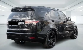 Land Rover Discovery D300 = Dynamic HSE = 7 Seats Гаранция, снимка 3