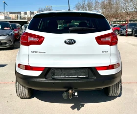 Kia Sportage 1.7CRDI 116HP, снимка 7