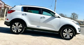 Kia Sportage 1.7CRDI 116HP, снимка 5