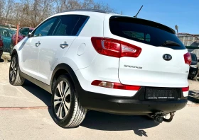 Kia Sportage 1.7CRDI 116HP, снимка 8
