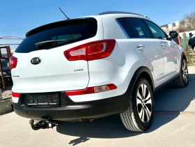 Kia Sportage 1.7CRDI 116HP, снимка 6