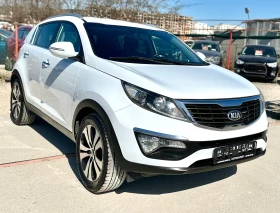 Kia Sportage 1.7CRDI 116HP, снимка 3