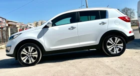 Kia Sportage 1.7CRDI 116HP, снимка 4