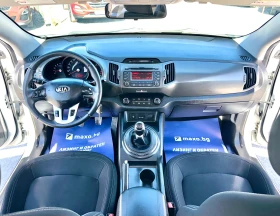 Kia Sportage 1.7CRDI 116HP, снимка 10