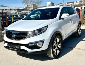 Kia Sportage 1.7CRDI 116HP, снимка 1