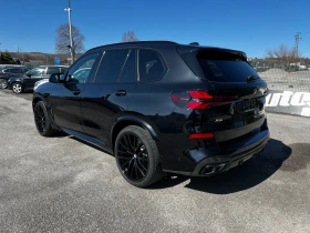 BMW X5 M60i* X-Drive* , снимка 5