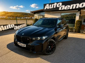 BMW X5 M60i* X-Drive* , снимка 1