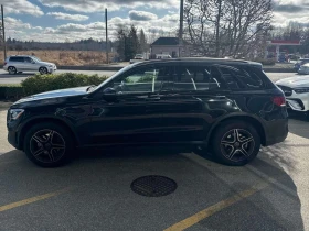 Mercedes-Benz GLC 300 CARFAX/360/PANO/ПРЕДСТАВИТЕЛСТВО НА MERCEDES , снимка 3