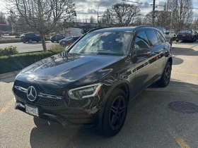 Mercedes-Benz GLC 300 CARFAX/360/PANO/ПРЕДСТАВИТЕЛСТВО НА MERCEDES , снимка 1
