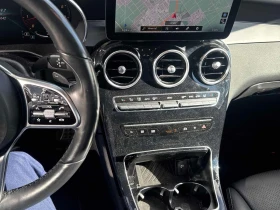 Mercedes-Benz GLC 300 CARFAX/360/PANO/ПРЕДСТАВИТЕЛСТВО НА MERCEDES , снимка 9