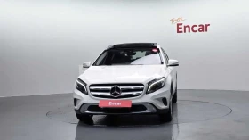 Mercedes-Benz GLA 220d/4matic, снимка 3