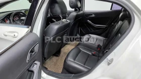 Mercedes-Benz GLA 220d/4matic, снимка 9