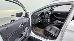 Mercedes-Benz GLA 220d/4matic, снимка 8