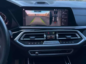 BMW X7 xDrive50i/ПАНОРАМА/B&W/ОБДУХВАНЕ/360/ДИСТРОНИК, снимка 12