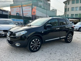 Nissan Qashqai 1.6 DCI, снимка 3