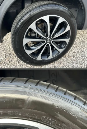 Nissan Qashqai 1.6 DCI, снимка 15