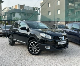 Nissan Qashqai 1.6 DCI, снимка 1