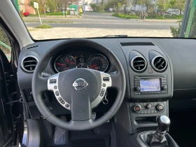 Nissan Qashqai 1.6 DCI, снимка 7